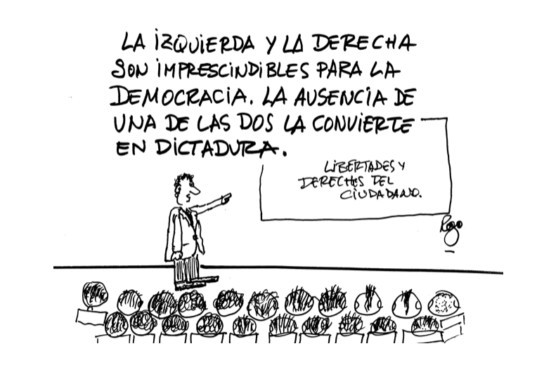 Buen día