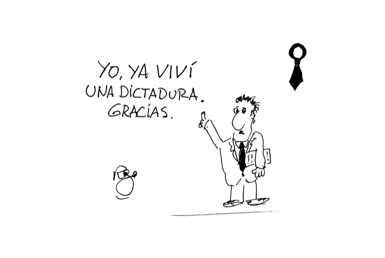 Buen dia