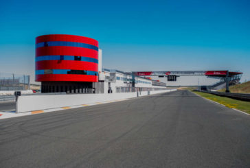 Luz verde en el Circuito de Navarra para  retomar la actividad