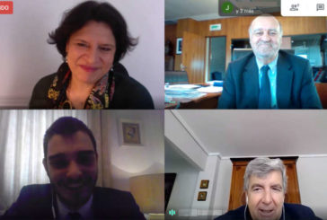 Nueva Escuela del Opositor de la Universidad de Navarra en el mundo virtual