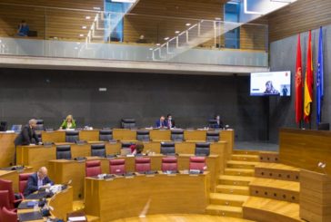La Cámara foral pide un plan de contingencia 