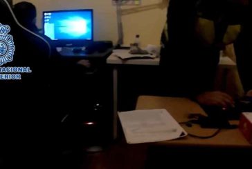 Policía Nacional detiene en España a dos pederastas buscados a nivel internacional