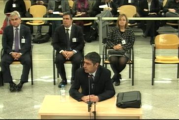 La Audiencia Nacional reanuda el 8 de junio el juicio a la excúpula de los Mozos de Escuadra