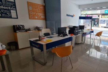 Naturgy abre hoy la práctica totalidad de sus tiendas de atención al cliente