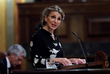 El Congreso convalida el Real Decreto-ley de medidas sociales en defensa del empleo