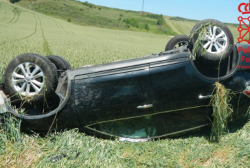 4 accidentes en Navarra con un herido grave y 48 requerimientos este fin de semana