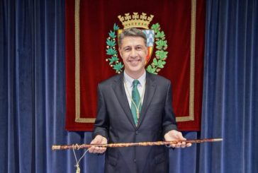 Xavier García Albiol recupera la alcaldía de Badalona 5 años después