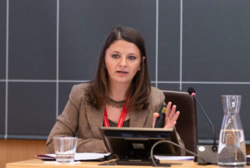 “La crisis del coronavirus ha puesto en evidencia las debilidades de la Unión Europea como proyecto común”
