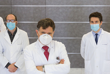 CIMA identifica un biomarcador que predice el pronóstico de los pacientes tratados con inmunoterapia