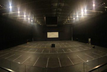 NICDO y Golem gestionarán un autocine en las instalaciones del Pabellón Navarra Arena