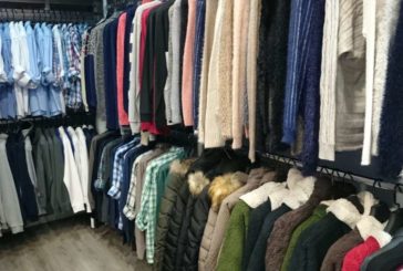 Las ventas del comercio minorista sufren la mayor caída de la serie histórica por el coronavirus