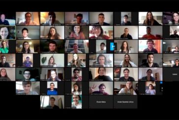 Tick&Go y Swiftly, proyectos ganadores de emprendimiento de la Universidad de Navarra FAST TRACK