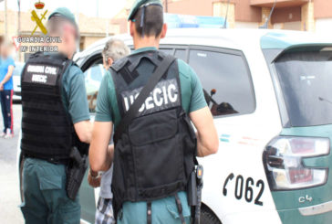 Descienden las infracciones penales en Navarra un 19,1% en 2020