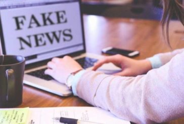 Las fake news pueden esconder ciberataques