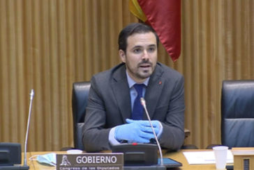Garzón afirma que el sector turístico español es 