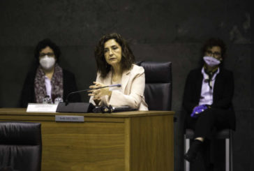 NA+: Cohesión Territorial es uno de los Departamentos que más va a sufrir el acuerdo de Chivite con Bildu
