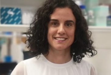 Laura Valle, bióloga y bioquímica por la Universidad de Navarra, premio a la mejor investigadora CIBERONC 2020