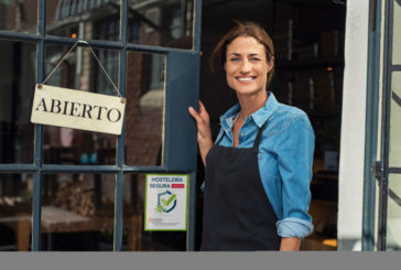Hostelería de España lanza un sistema integral de acreditación para bares y restaurantes seguros