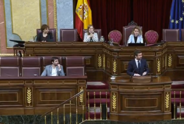 Casado confirma la abstención del PP en la 4ª prórroga del estado de alarma en España