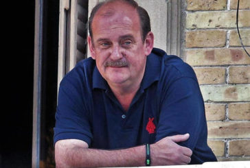 Fallece Pachi Calleja el conocido fotográfo de Diario de Navarra
