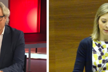 Pérez-Nievas y Llorente formarán parte de los órganos de dirección de Ciudadanos