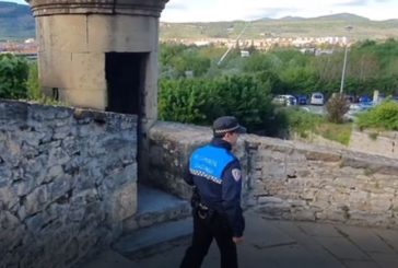 62 propuestas para sanción en Pamplona por incumplimiento de legislación por coronavirus