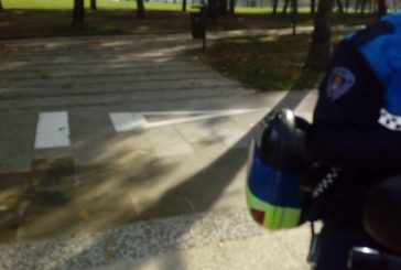 101 intervenciones y 22 por problemas de convivencia en las últimas 24 horas en Pamplona