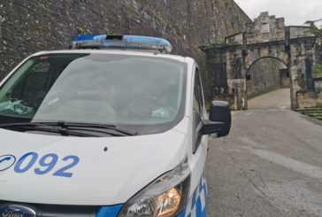 Clausurado un establecimiento hostelero en Pamplona y 75 intervenciones
