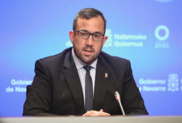 LAB, CCOO Y UGT aprueban el retorno de los funcionarios navarros