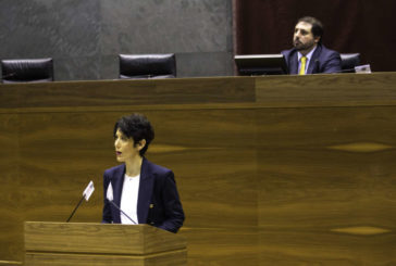 Navarra no participará en el fondo de los 16.000 millones de euros a las CCAA