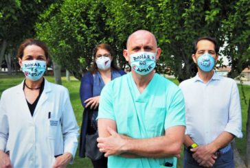 Día Nacional del Donante 2020: La Unión de Trasplantados promueve la campaña #DonarEsAmar