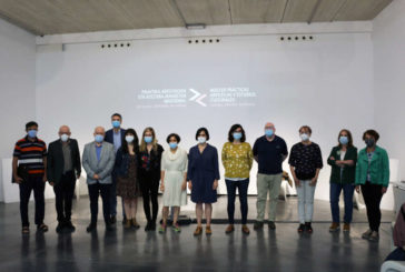 El Centro de Arte Contemporáneo de Huarte y la UPNA impulsan un máster en prácticas artísticas y estudios culturales