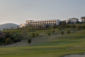 El Tribunal Superior de Navarra avala la ampliación del Hotel Castillo de Gorraiz