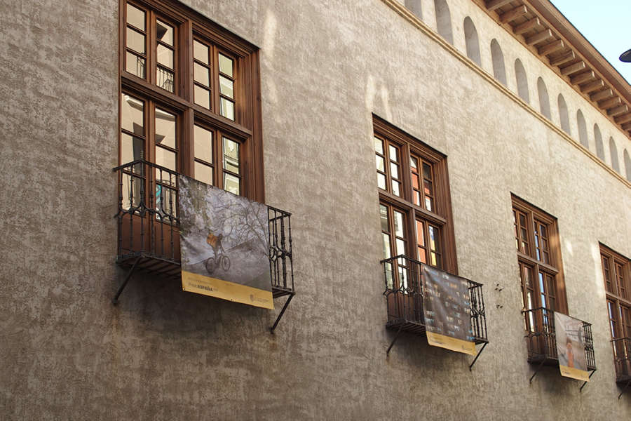 PHotoEspaña en Pamplona