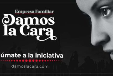 Un total de 14 empresas familiares navarras se adhieren al movimiento #DAMOSLACARA