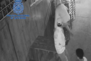 Detenidos 3 hombres, uno menor, por robo en un establecimiento de hostelería en Burlada