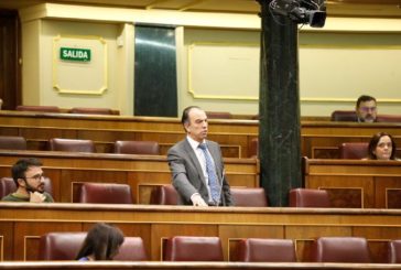 García Adanero (UPN) al Gobierno: 