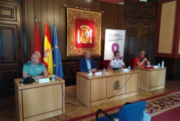 Las Policías de Navarra elaboran un procedimiento común frente a la violencia contra las mujeres