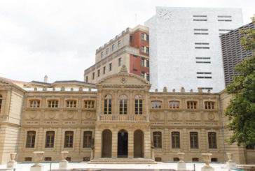 El Ejecutivo traslada parte de su actividad al antiguo Archivo General de Navarra