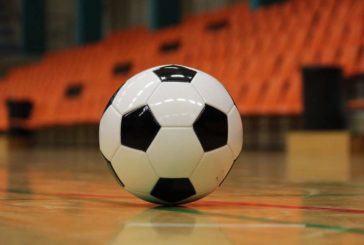 Pamplona devolverá una parte de la cuota de la Liga Municipal Escolar de Fútbol Sala