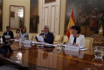 Madrid y País Vasco rechazan las medidas de vuelta a las aulas de la 