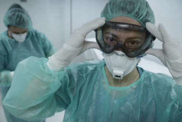 Bajan un 40% los casos de coronavirus en Navarra pero siguen en aumento las muertes
