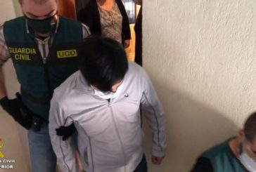La Guardia Civil realiza varias operaciones contra la explotación sexual de menores para la producción de material pedófilo