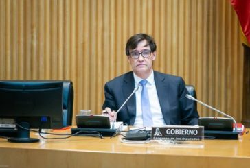 Illa se compromete a recuperar la inversión en Sanidad hasta el 7% del PIB