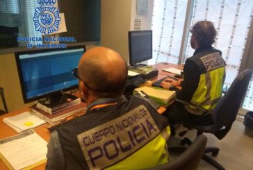 Detenido en Galicia por distribución de pornografía infantil tras una denuncia presentada en Pamplona