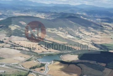 Catalán (UPN): No hay fechas para los trámites de la II fase del Canal de Navarra