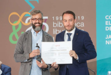 La UPNA convoca la quinta edición del Premio Alumni Distinguido y la cuarta del Premio Entidad Distinguida