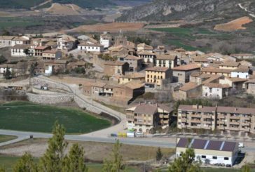 El Gobierno declara el casco histórico de Liédena Área de Rehabilitación Preferente