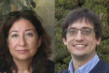 Dos investigadores se incorporan a la Universidad de Navarra con becas Marie Curie