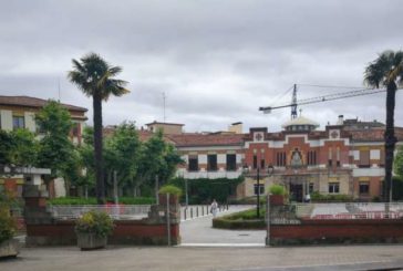 Navarra apoya la reducción de plazas en el nuevo modelo de residencias del Gobierno de Sánchez
